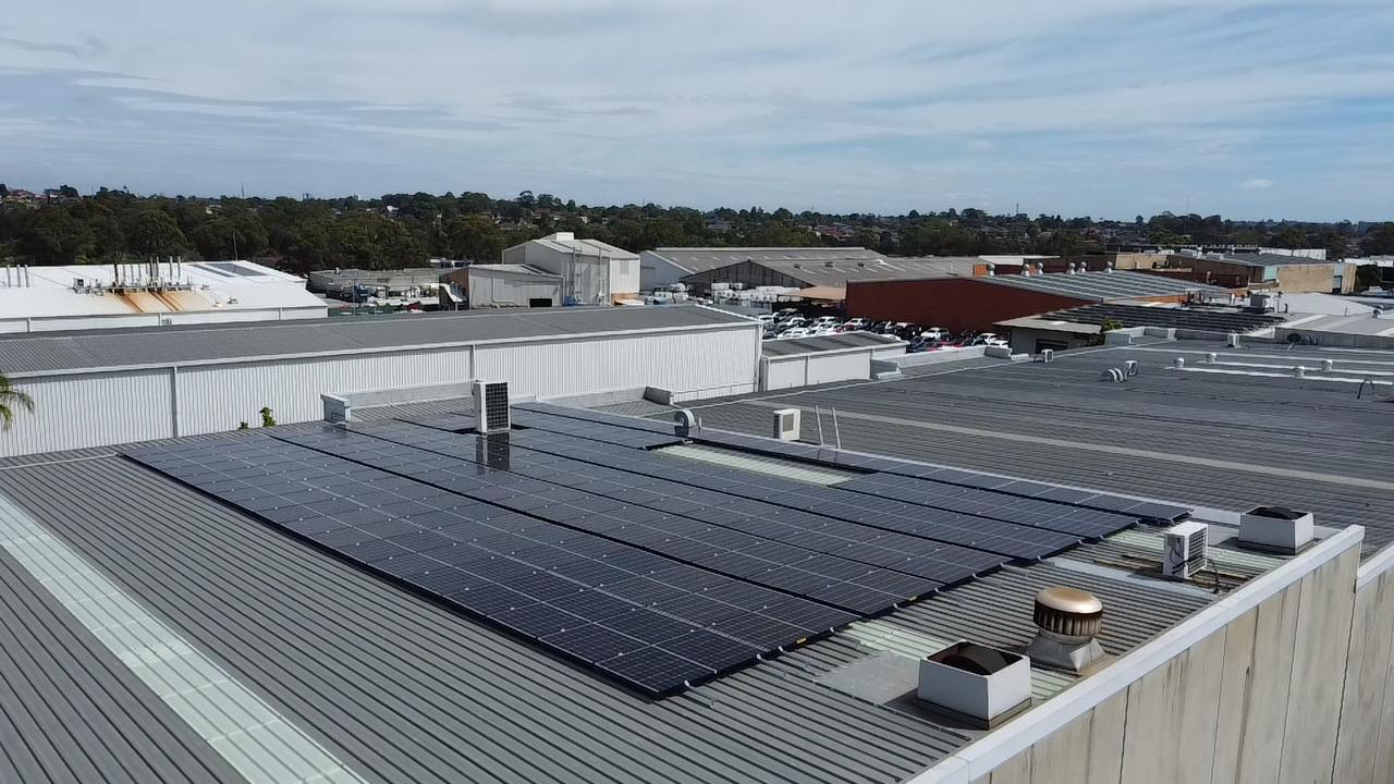 commercial-solar-panel-installation-sydney