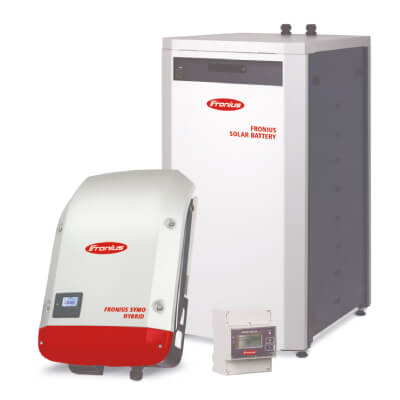 fronius