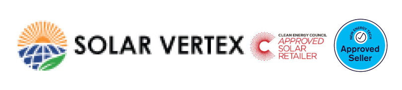 Solar Vertex